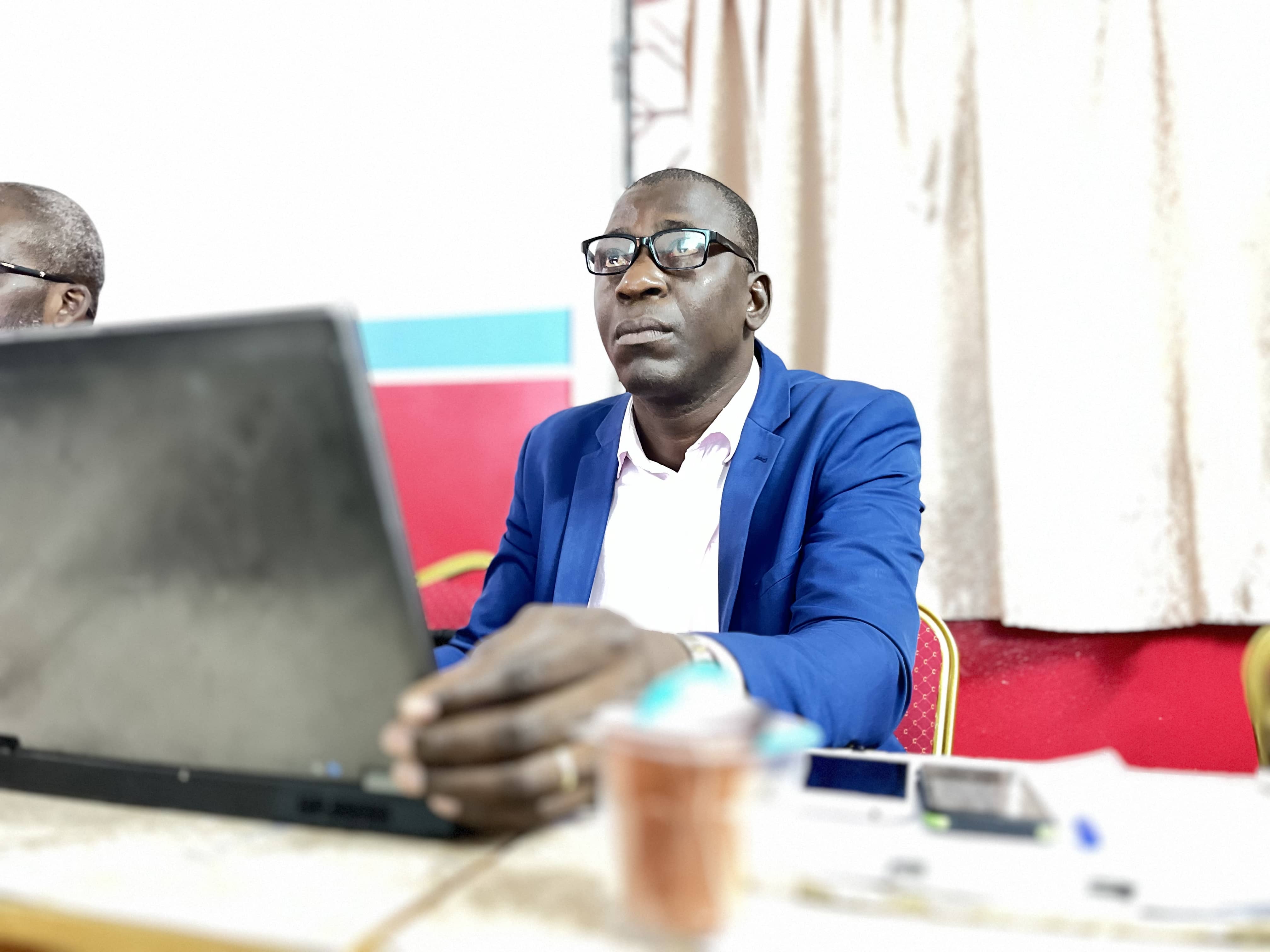 Global Numerik Business School