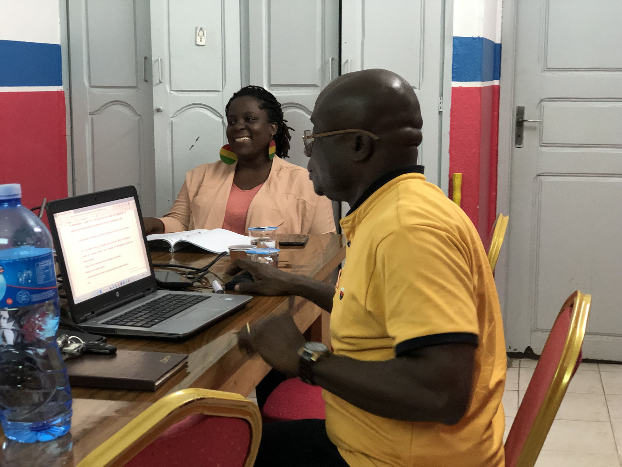 Global Numerik Business School