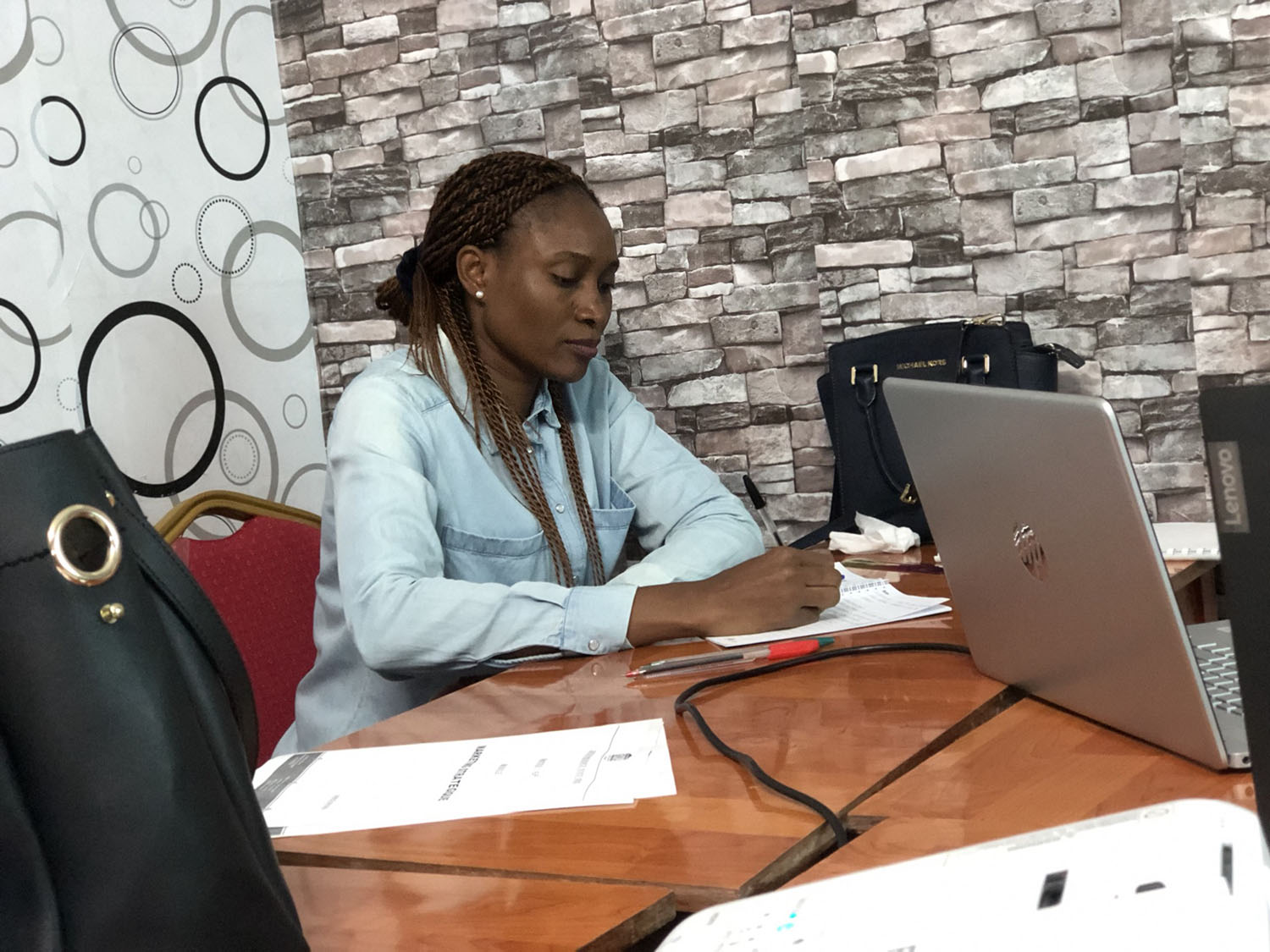 Global Numerik Business School