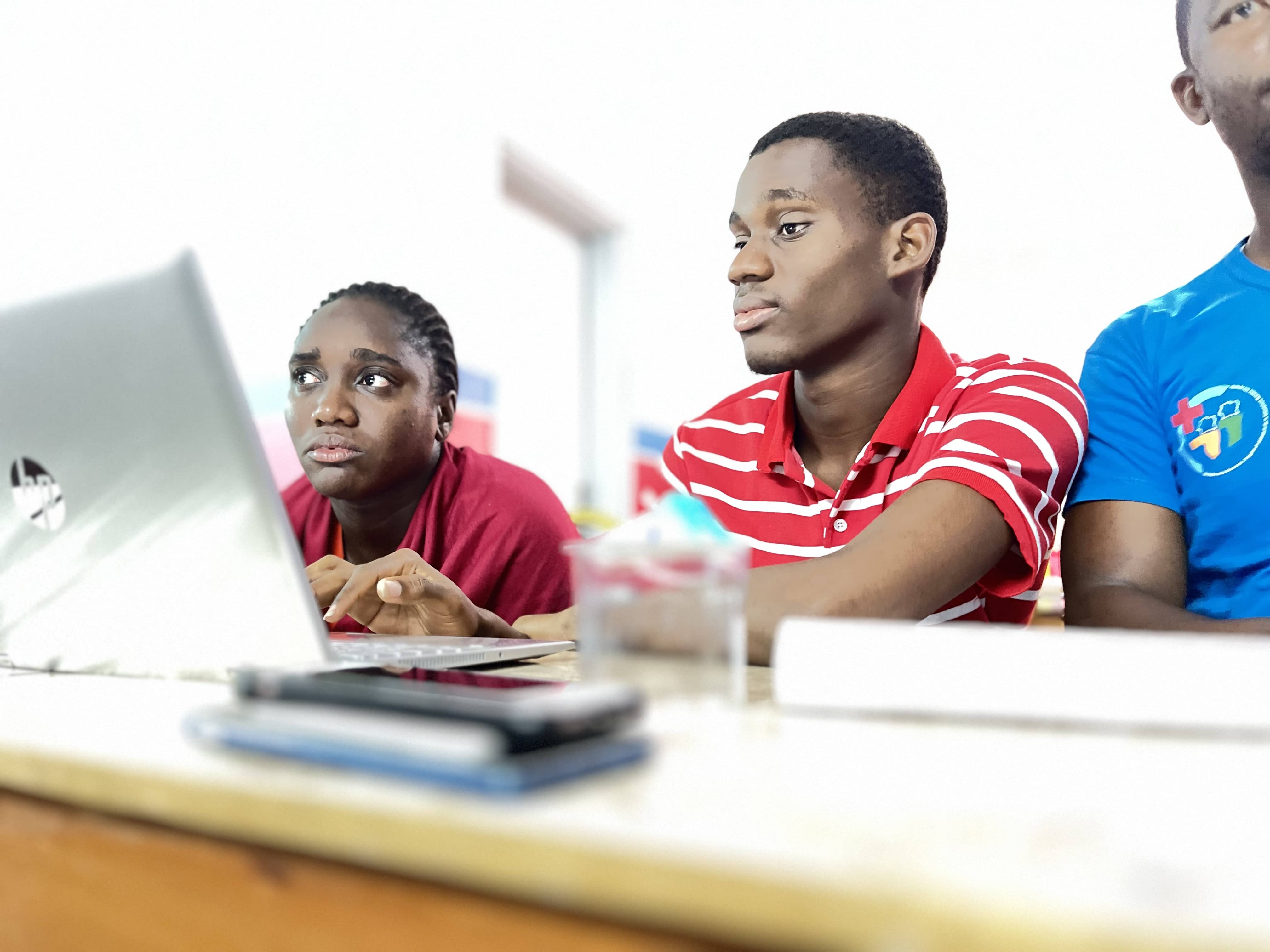 Global Numerik Business School