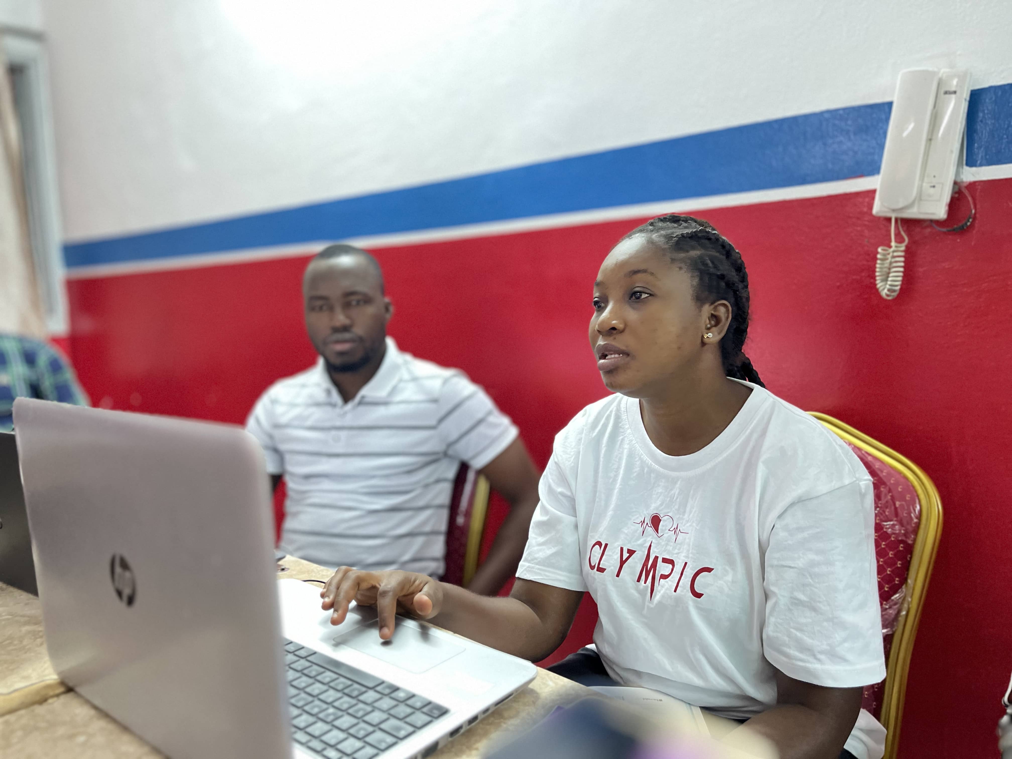 Global Numerik Business School