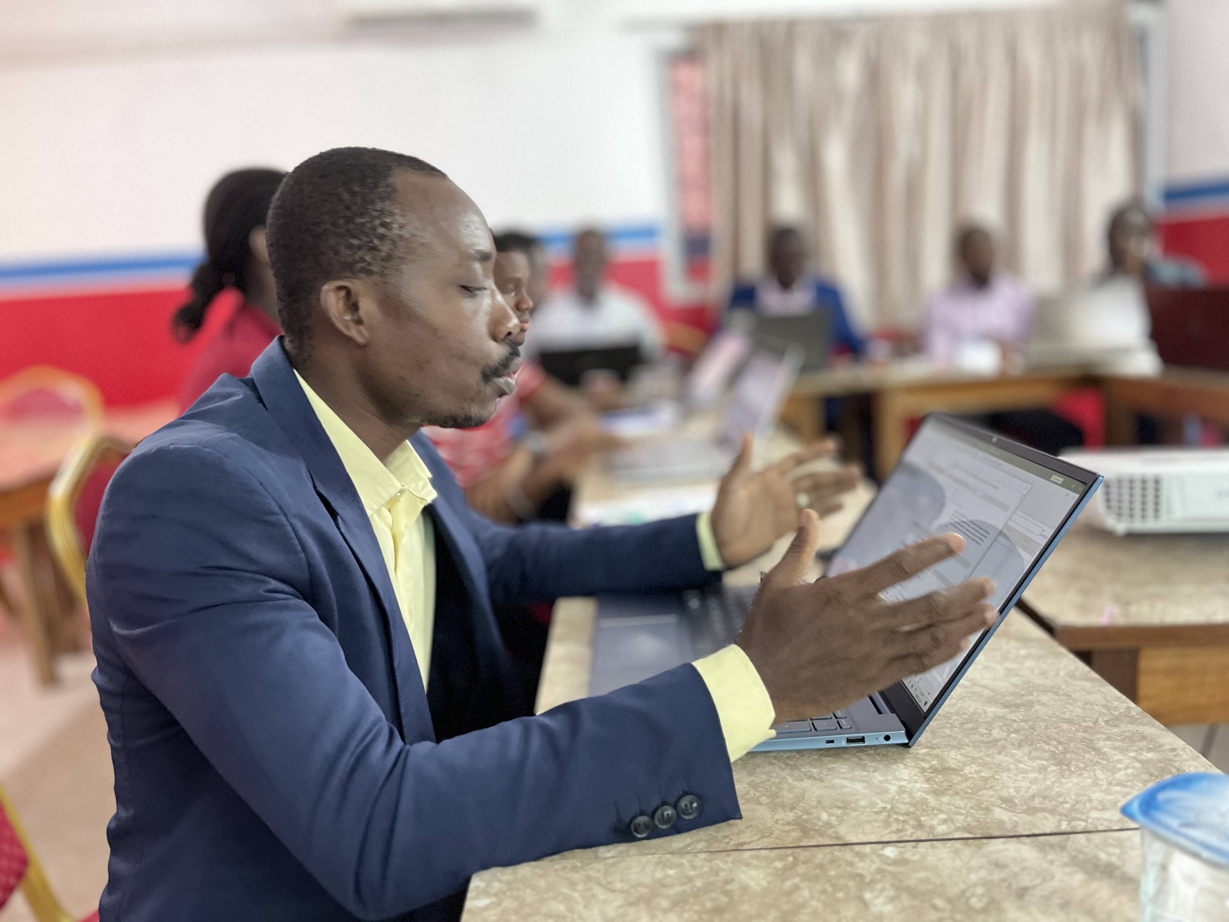 Global Numerik Business School